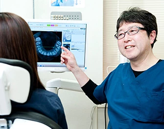 平野哲也院長